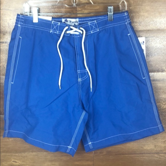 Trunk Ltd Other - Trunks swim short size: medium